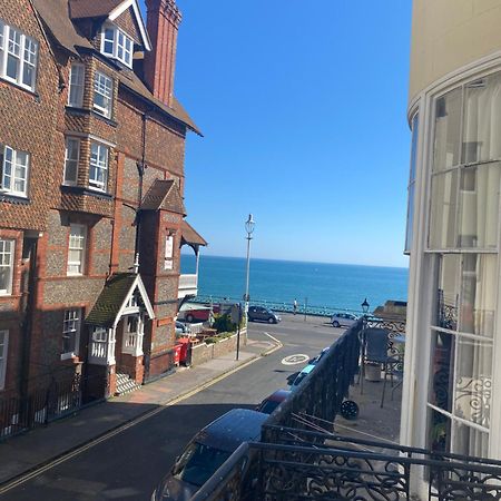 Salt Life Haven Apartment Brighton Exterior photo